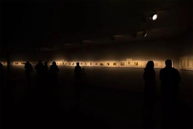 展覽時(shí)間，cr網(wǎng)絡(luò)