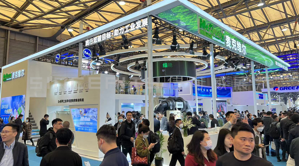 深圳展會布展展臺設(shè)計(jì)有哪些服務(wù)？