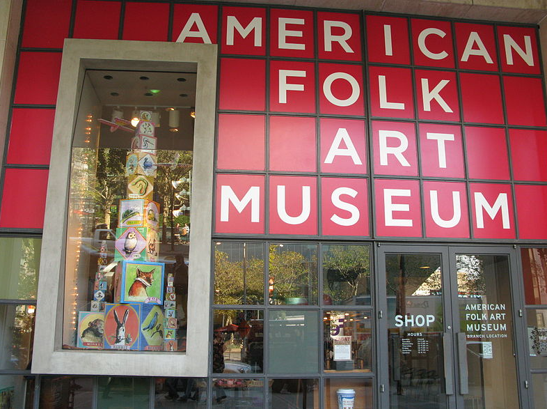 20個(gè)引人注目的展廳設(shè)計(jì)