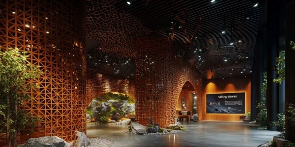 教育基地設(shè)計(jì)公司哪家強(qiáng)