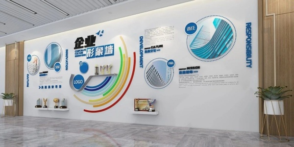 90%老板掉進(jìn)了企業(yè)展廳裝修陷阱！