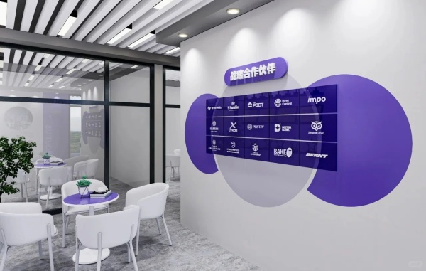 90%老板掉進(jìn)了企業(yè)展廳裝修陷阱！