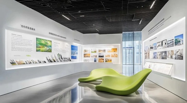 90%老板掉進(jìn)了企業(yè)展廳裝修陷阱！