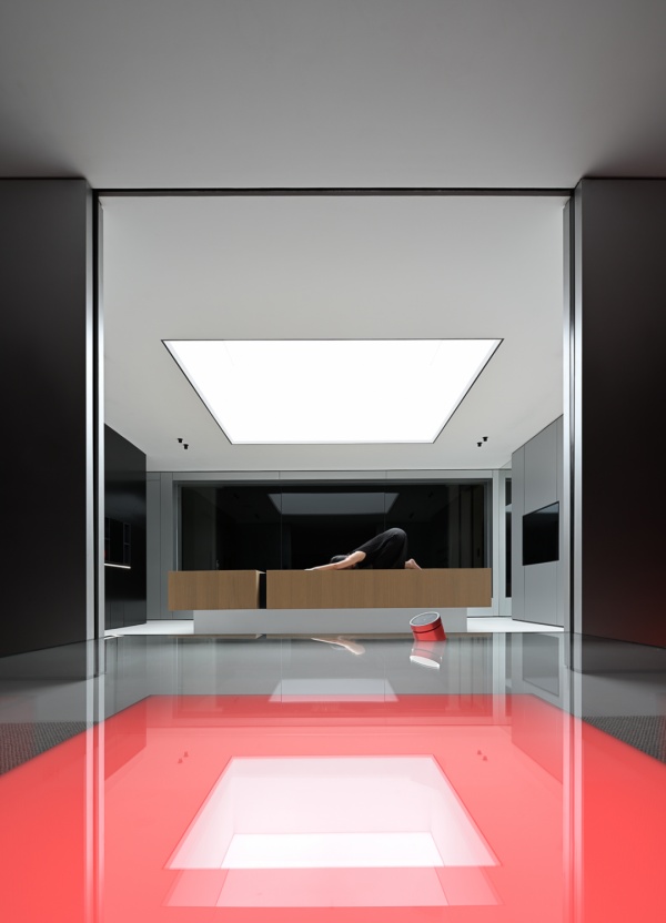 家居智能展廳設計案例分享