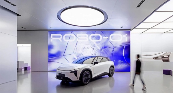 汽車展廳店設(shè)計