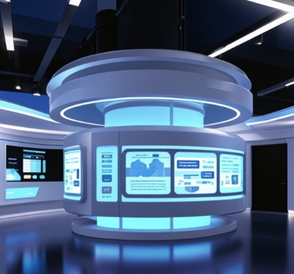 如何正確應用企業(yè)數字展廳