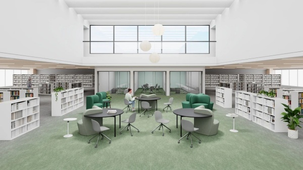 未來(lái)辦公企業(yè)設(shè)計(jì)指南