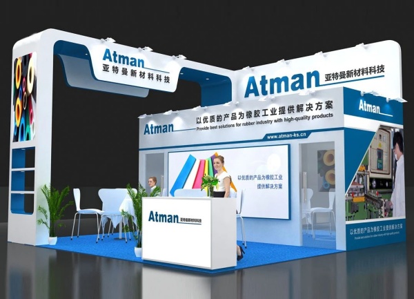 2025年5月上海展會(huì)全攻略！