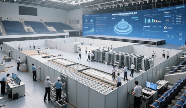 博物館與科技館沉浸式文化體驗空間的設(shè)計策略