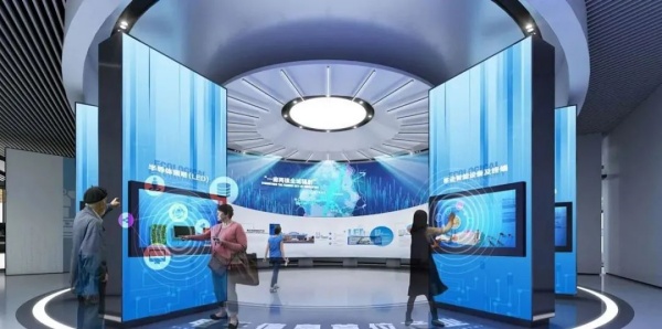 拒絕千篇一律！你的展廳，就該獨一無二