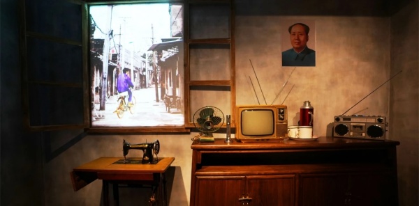 為黨管檔，為國守史｜南京江寧區檔案展覽館