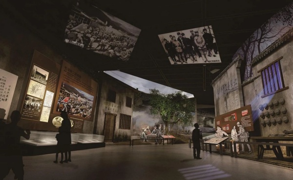 這把展廳設計出彩的 “金鑰匙”你知道嗎？