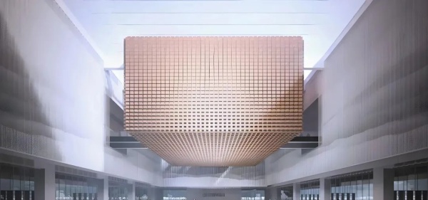 檔案館文化傳承的重要載體