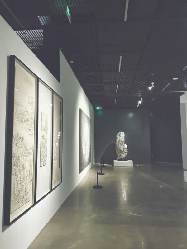 展廳設計中色彩與情感的關系研究