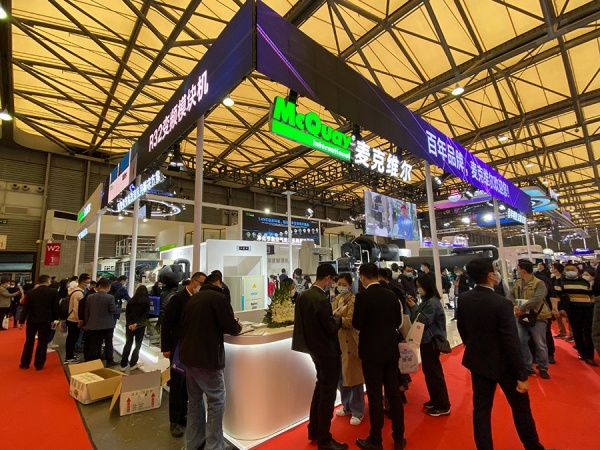 展會搭建不燒錢！這幾大攻略幫你省下30%預(yù)算