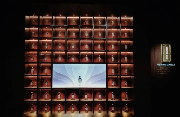 酒文化博物館設計