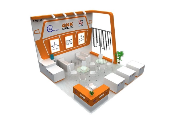 2015年上海展會(huì)10月份排列表