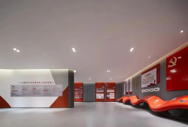 破解展廳歷史資料缺失難題：8個(gè)實(shí)用途徑，讓國(guó)企過(guò)往 “看得見、可觸摸”