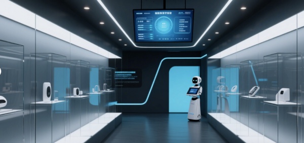 企業(yè)數(shù)字展廳如何成為24小時不打烊的“獲客引擎”。