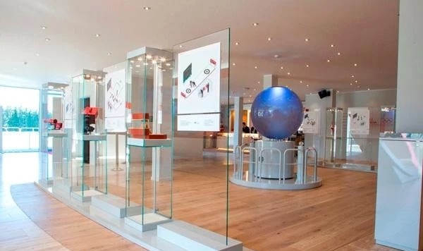 展廳展館設計中要注意的細節(jié)