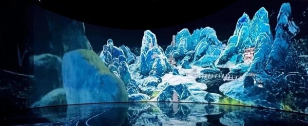 展覽館設計讓人徹底沉浸，忘掉手機？我們有5大秘鑰