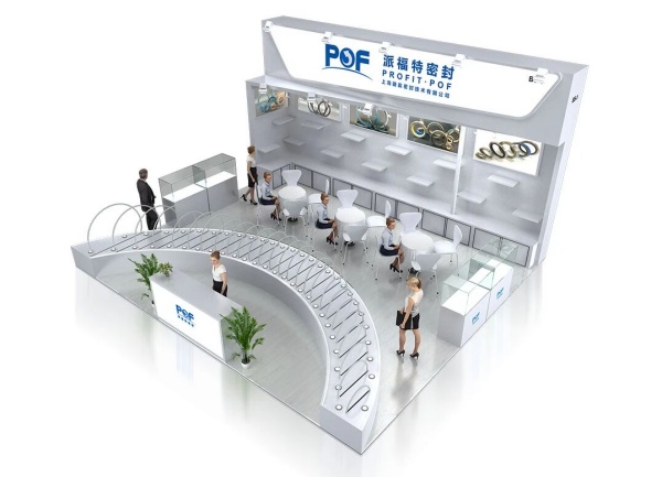 展會搭建材料怎么選？