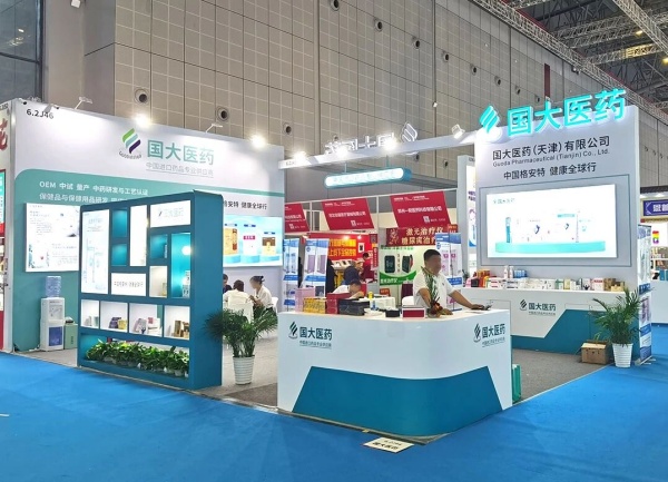 展會搭建材料怎么選？