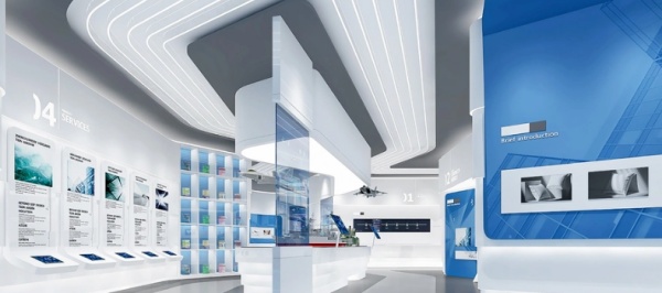 文化墻如何“撬動”整個企業(yè)的品牌力？答案在這里！