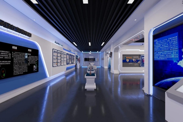 禁毒教育館設計-高科技互動方案-深圳禁毒教育基地設計公司