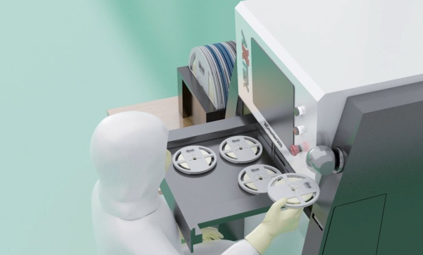 鎮江高科技企業展廳設計中的智慧與美學