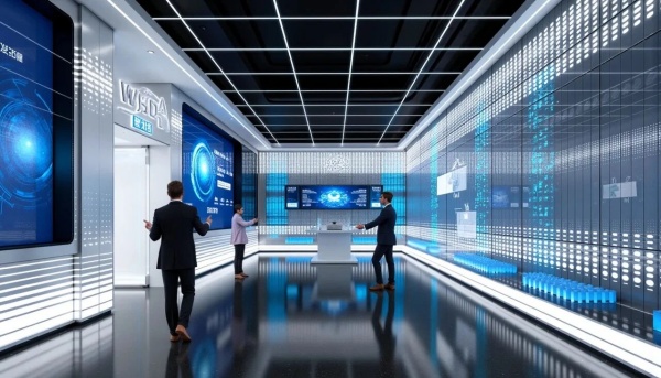 科技展廳未來的發展趨勢