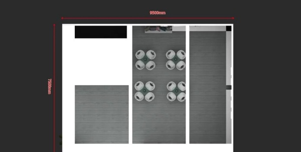 展廳設計用空間講好故事，讓參展價值最大化