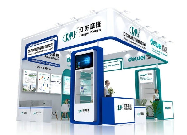 展臺搭建費的稅率、發票與合同印花稅你交對了嗎？