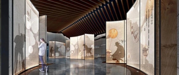 考古遺址博物館設(shè)計的3個原則：以文物保護(hù)為基，還原歷史真實(shí)