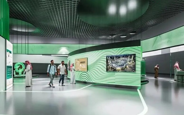 美麗鄉村展示館設計