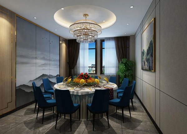 辦公企業(yè)展廳設(shè)計打造優(yōu)質(zhì)“軟環(huán)境”鑄就發(fā)展“硬實力”