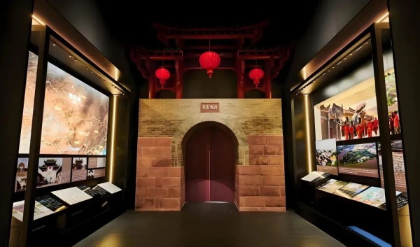 韶州歷史文化博物館設計