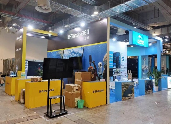 廣交會(huì)參展必看：綠色特裝vs標(biāo)攤，選對(duì)讓你的訂單翻倍！