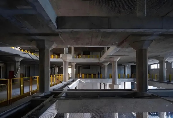 世界技能博物館設計