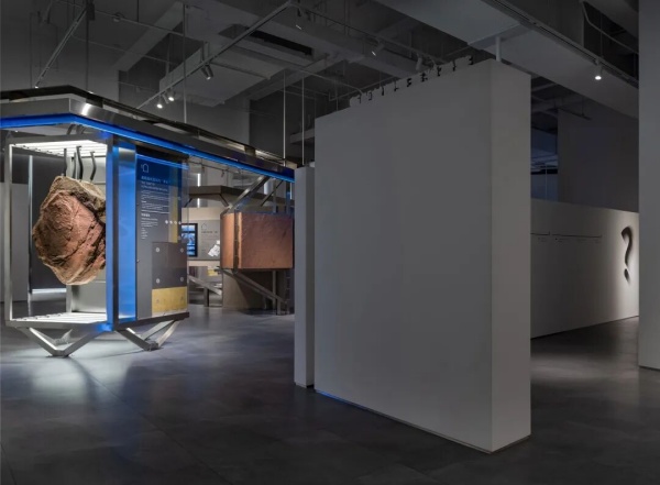 西安超低能耗建筑技術研發體驗館設計