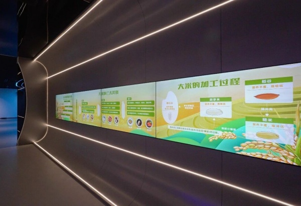 深圳信可威匠心打造——是展廳，也是品牌的“會(huì)客廳”