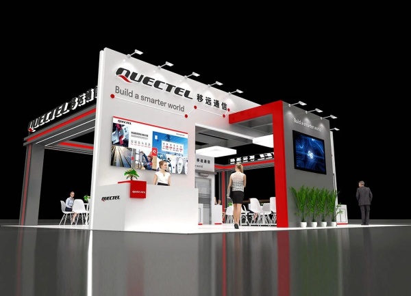 中國環(huán)博會(huì)108平展臺(tái)搭建避坑指南：信可威帶你玩轉(zhuǎn)環(huán)保與性價(jià)比！