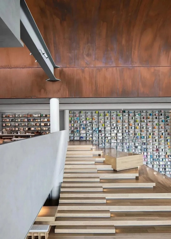 綜合服務(wù)中心展廳設(shè)計