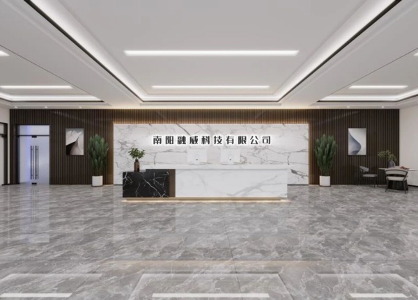 辦公室+展廳設(shè)計裝修面積40000m2