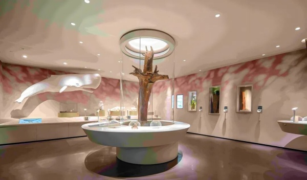 雪蕾香氛博物館設計