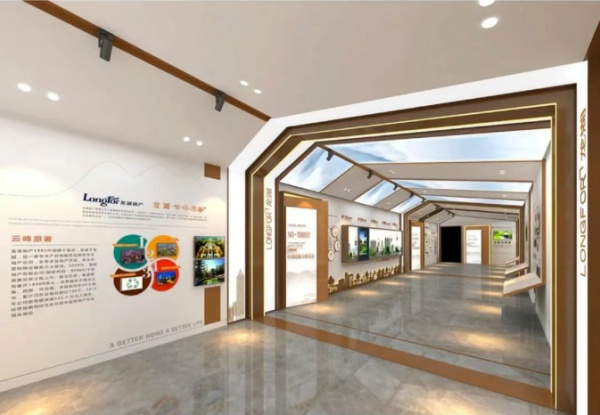 看這些文化展館案例，如何讓文化 “活” 起來