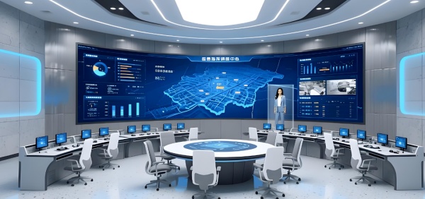 數(shù)字人+數(shù)字展廳：我們?nèi)绾螢槟钠放拼蛟?4小時“超級銷售員”