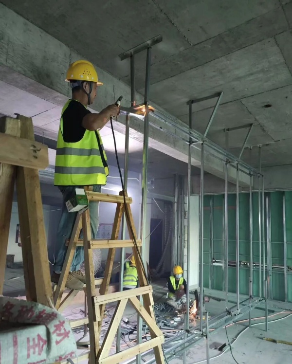 安溪瀚藍固廢展廳走進 “生態(tài)即生活”環(huán)保展廳的「自然共生」設(shè)計