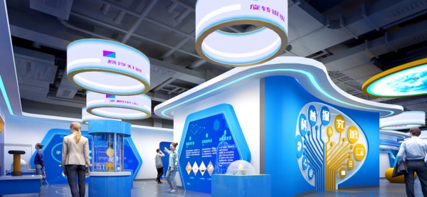 愛國主義教育館設(shè)計(jì)