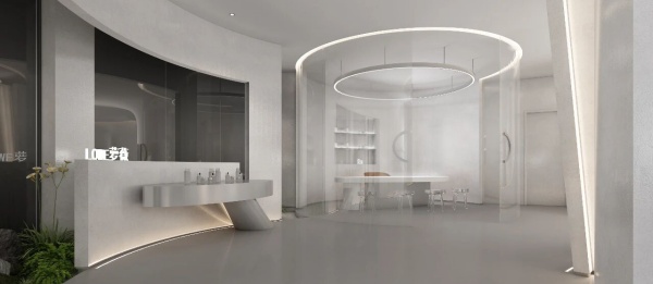 生物科技未來館設計